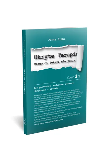 Ukryte Terapie. Cz�� 3.1 - Jerzy Zi�ba