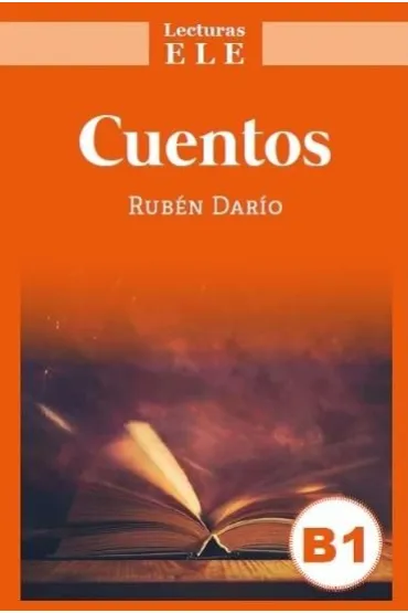 Cuentos B1 - Ruben Dario