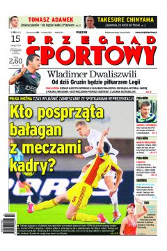 ePrasa Przegld Sportowy 39/2013