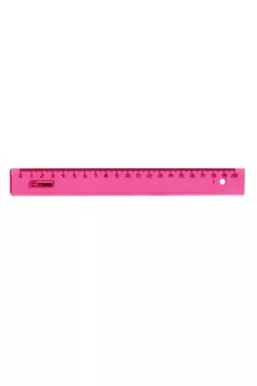 Panta Plast Linijka 20 cm
