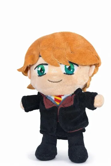 Harry Potter Ron Weasley 18cm Famosa