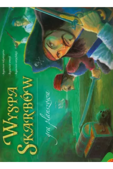 Wyspa skarb�w