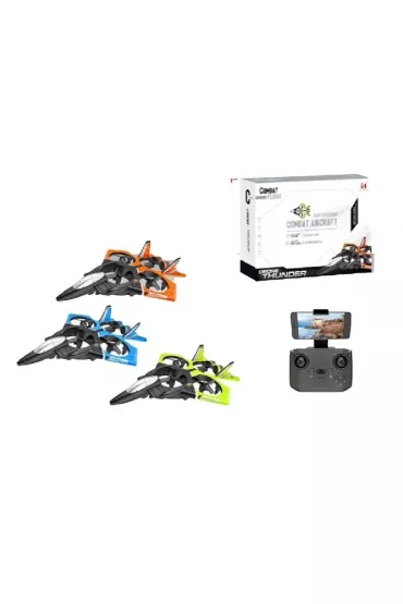 Dron z kamera LH-X72WF Maksik
