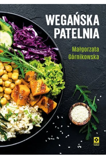 Wega�ska patelnia - Ma�gorzata Mossakowska-G�rnikowska