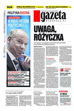 ePrasa Gazeta Wyborcza - Wrocaw 147/2013