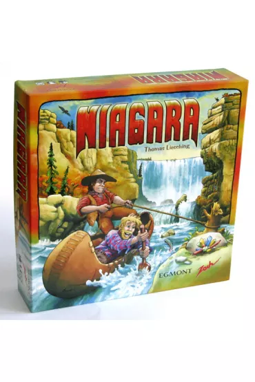 Niagara (edycja polska)