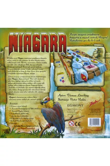 Niagara (edycja polska)