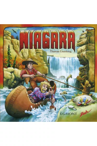 Niagara (edycja polska)