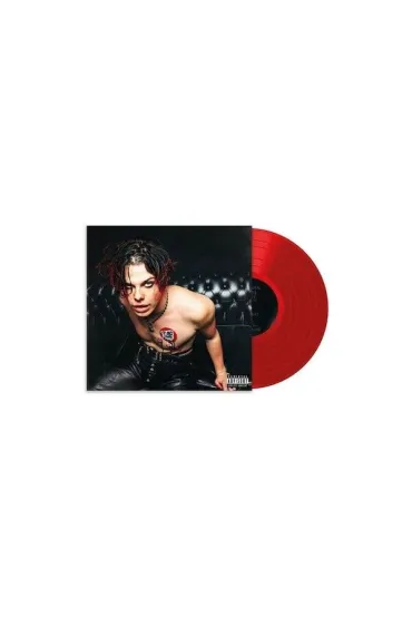 Yungblud (vinyl) - Yungblud