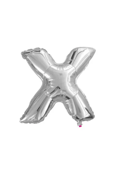 Balon Litera x 45,5 cm