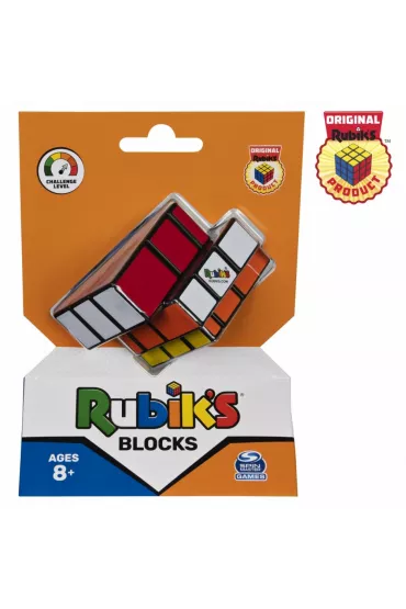 Rubik's: Kostka mechaniczna Spin Master