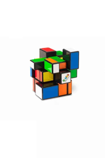 Rubik's: Kostka mechaniczna Spin Master