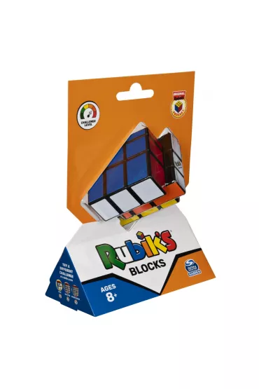 Rubik's: Kostka mechaniczna Spin Master
