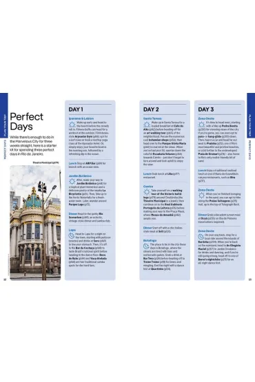 Rio de Janeiro. Lonely Planet - Joel Balsam, Ana  Du�k, Marisa Megan  Paska