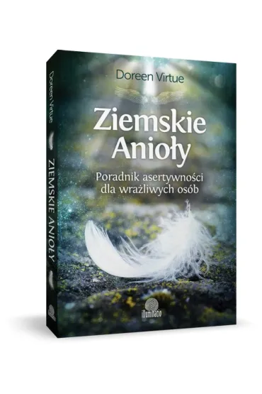 Ziemskie Anio�y - Doreen Virtue