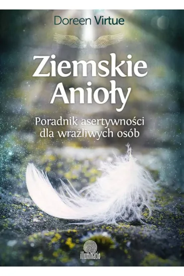 Ziemskie Anio�y - Doreen Virtue