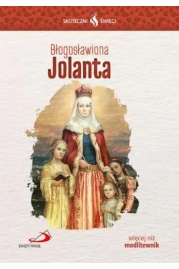 B�ogos�awiona Jolanta - Krzysztof  Zalaszewski