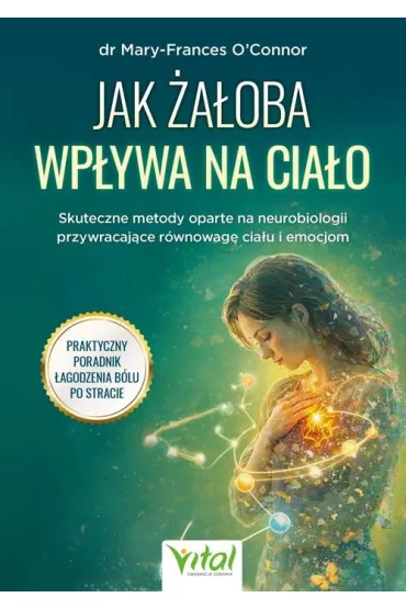 Jak �a�oba wp�ywa na cia�o - Connor O Mary-Frances