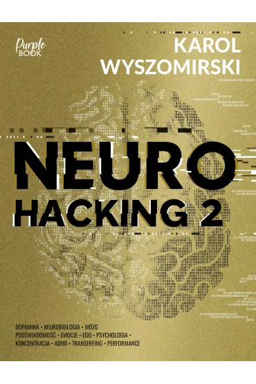eBook Neurohacking 2 mobi epub - Karol  Wyszomirski