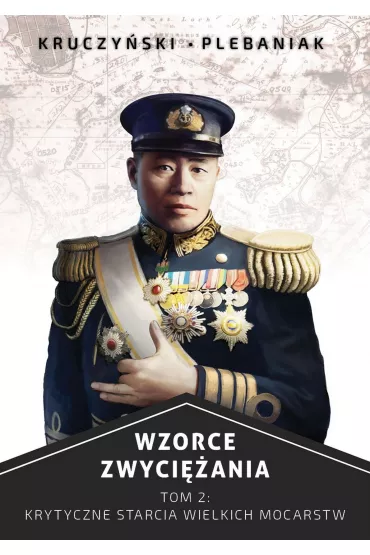 eBook Wzorce zwyciania. Tom 2 mobi epub - Andrzej Kruczyski, Piotr Plebaniak