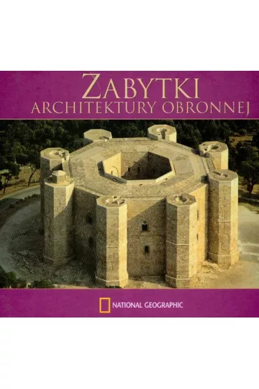 Zabytki architektury obronnej - Dtierlin Henri