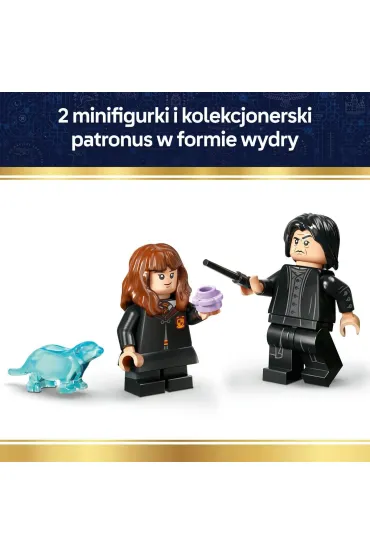 LEGO Harry Potter Kocio�ek: Sekretna sala zaj�� z eliksir�w 76464
