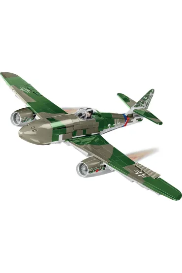 HC WWII Messerschmitt ME 262A-1A