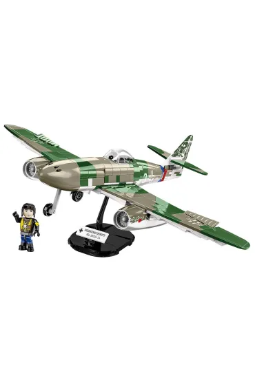 HC WWII Messerschmitt ME 262A-1A