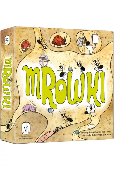 Mrwki - Kang Chulku, Kim Sehee