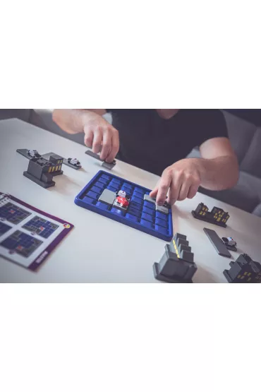 Smart Games Blokada (PL) IUVI Games