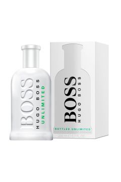 Hugo Boss Bottled Unlimited woda toaletowa spray 200 ml