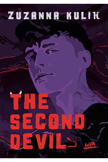 The second devil - Zuzanna Kulik