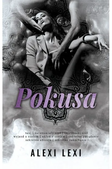 Pokusa - Lexi  Alexi