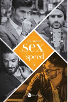 Sex/Speed. 44 Chapters. Tom 3
