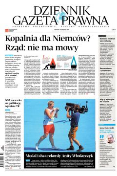ePrasa Dziennik Gazeta Prawna 157/2016