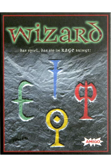 Wizard