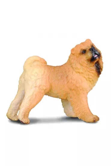COLLECTA PIES RASY CHO CHOW ROZMIAR L BPZ