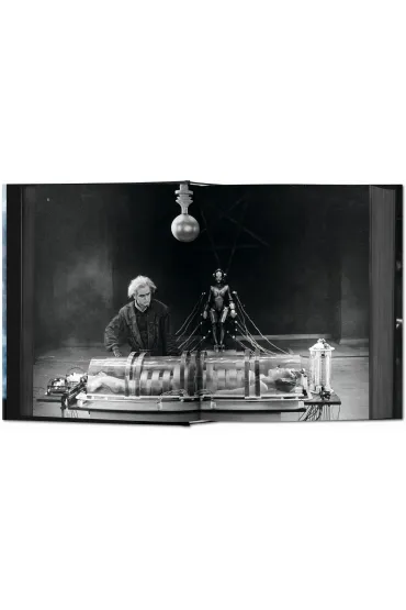 100 All-Time Favorite Movies of the 20th Century wer. angielska - Jurgen Muller