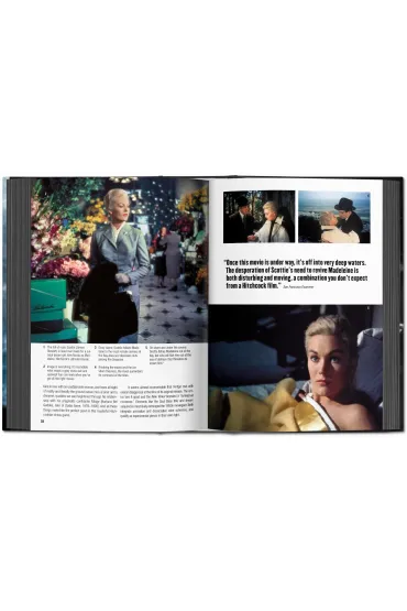 100 All-Time Favorite Movies of the 20th Century wer. angielska - Jurgen Muller