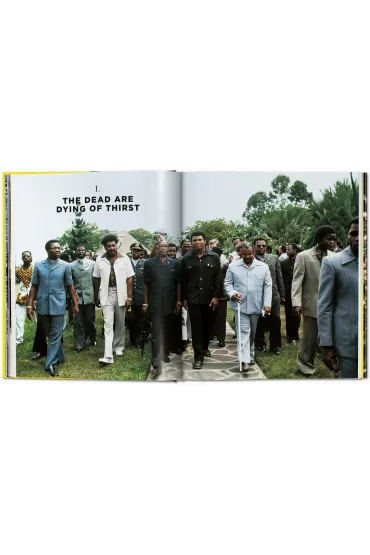 Norman Mailer. Neil Leifer. Howard L. Bingham. The Fight wer. angielska - Norman Mailer, Michael J. Lennon
