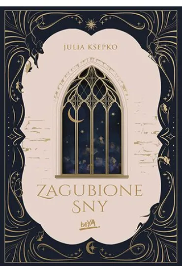 Zagubione sny - Julia  Ksepko