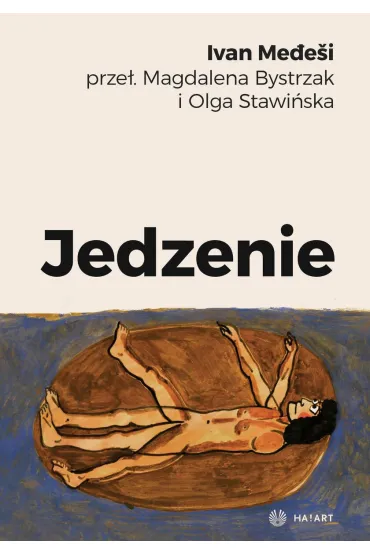 Jedzenie - Ivan  Mede�i