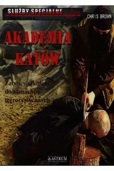 Akademia kat�w - Chris Brown