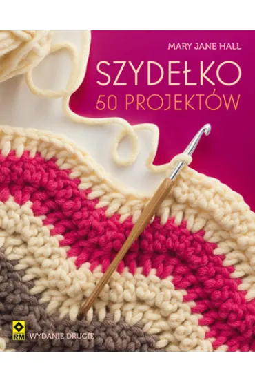 Szyde�ko. 50 projekt�w - Hall Mary Jane
