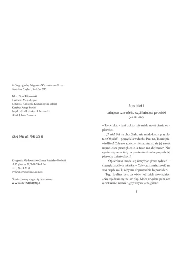 Lataj�ce prosiaki - Piotr Winczewski