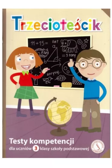 Trzeciote�cik * * - Janusz Mulawa