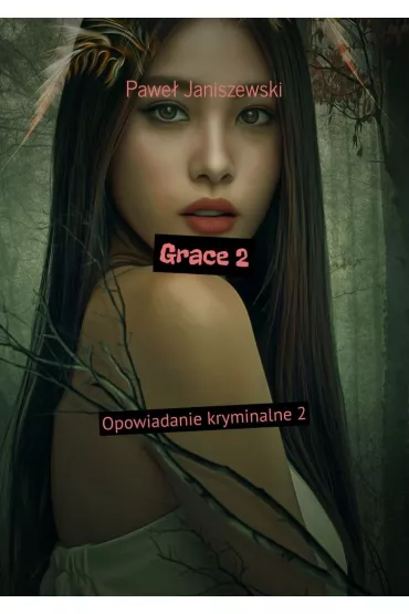 eBook Grace�2 mobi epub - Pawe� Janiszewski