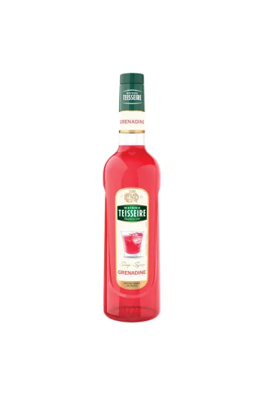 Teisseire Syrop barmaski Grenadyna 700 ml