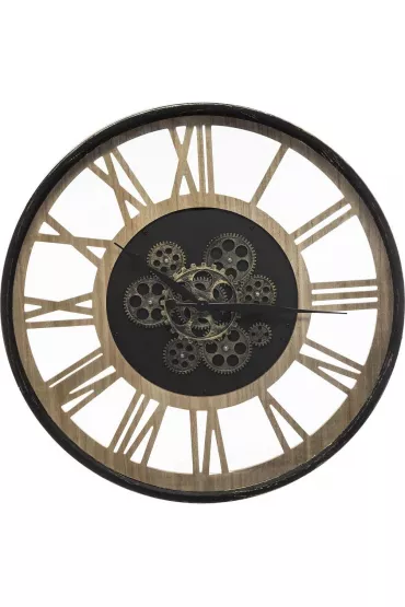 Zegar �cienny Meca 57 cm