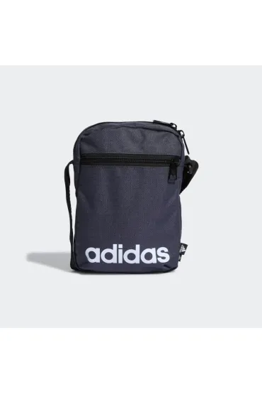 Saszetka na rami� Adidas Essentials granatowa